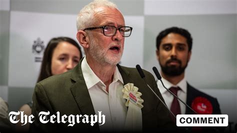 I'm an Islington North resident – this is why Jeremy Corbyn won.